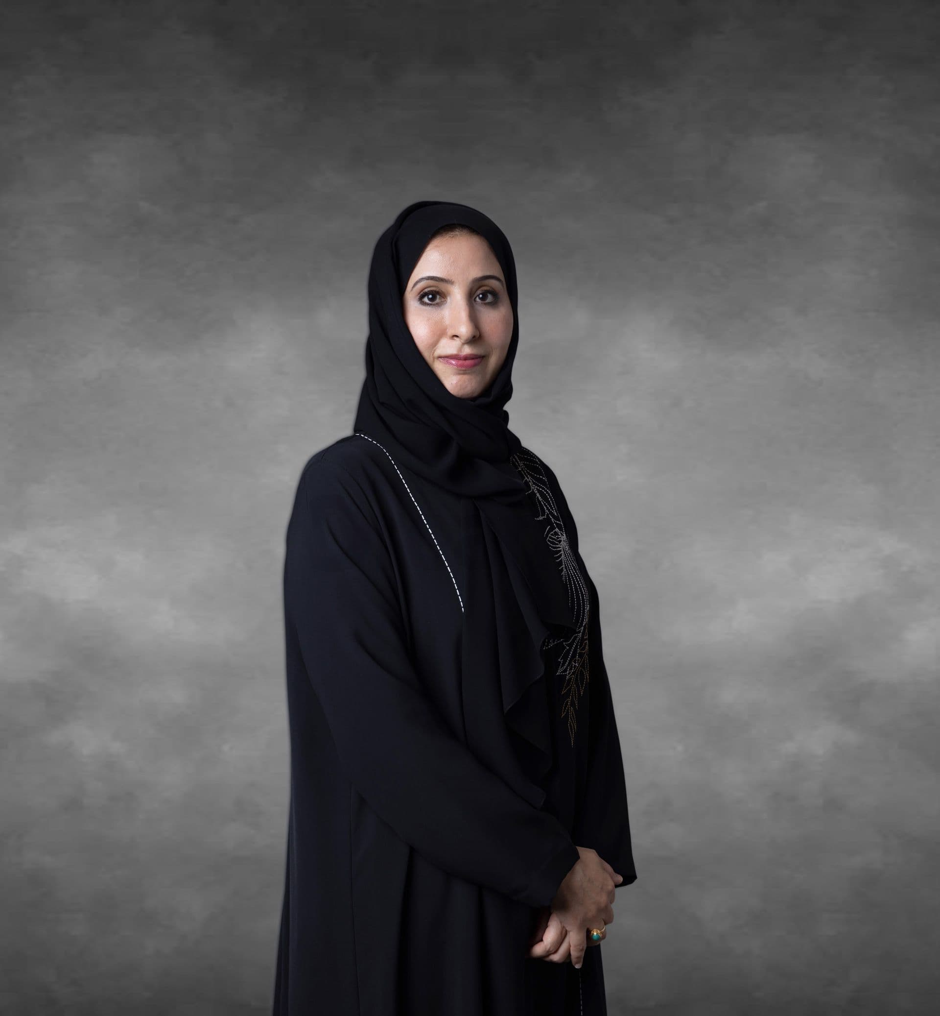 Dr. Asma Al Sharif